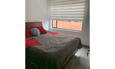 CASA CONJUNTO CHIA