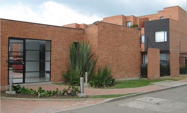 CASA CONJUNTO CHIA