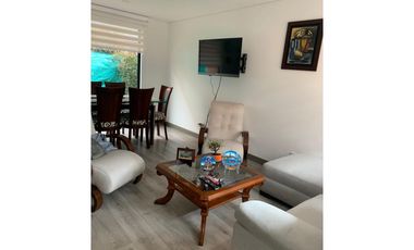 CASA CONJUNTO CHIA