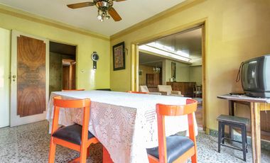 VENTA  4 AMB.  DOBLE BALCÓN - DEPENDENCIA - VILLA CRESPO. CONSULTAR