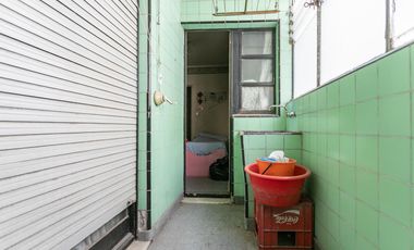 VENTA  4 AMB.  DOBLE BALCÓN - DEPENDENCIA - VILLA CRESPO. CONSULTAR