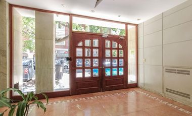 VENTA  4 AMB.  DOBLE BALCÓN - DEPENDENCIA - VILLA CRESPO. CONSULTAR