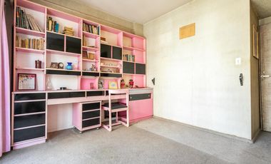 VENTA  4 AMB.  DOBLE BALCÓN - DEPENDENCIA - VILLA CRESPO. CONSULTAR