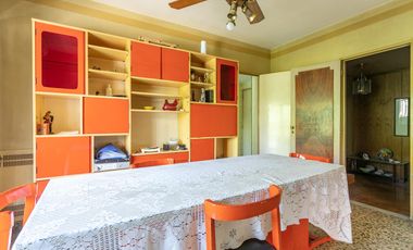 VENTA  4 AMB.  DOBLE BALCÓN - DEPENDENCIA - VILLA CRESPO. CONSULTAR