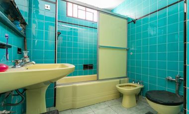 VENTA  4 AMB.  DOBLE BALCÓN - DEPENDENCIA - VILLA CRESPO. CONSULTAR