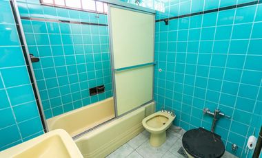 VENTA  4 AMB.  DOBLE BALCÓN - DEPENDENCIA - VILLA CRESPO. CONSULTAR