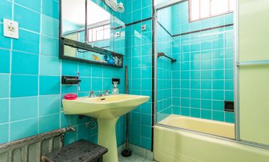 VENTA  4 AMB.  DOBLE BALCÓN - DEPENDENCIA - VILLA CRESPO. CONSULTAR
