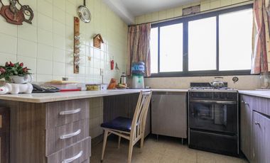 VENTA  4 AMB.  DOBLE BALCÓN - DEPENDENCIA - VILLA CRESPO. CONSULTAR