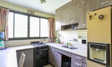 VENTA  4 AMB.  DOBLE BALCÓN - DEPENDENCIA - VILLA CRESPO. CONSULTAR