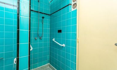 VENTA  4 AMB.  DOBLE BALCÓN - DEPENDENCIA - VILLA CRESPO. CONSULTAR