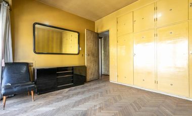 VENTA  4 AMB.  DOBLE BALCÓN - DEPENDENCIA - VILLA CRESPO. CONSULTAR