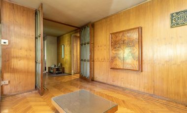 VENTA  4 AMB.  DOBLE BALCÓN - DEPENDENCIA - VILLA CRESPO. CONSULTAR