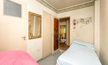 VENTA  4 AMB.  DOBLE BALCÓN - DEPENDENCIA - VILLA CRESPO. CONSULTAR