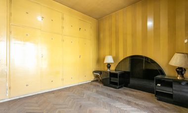 VENTA  4 AMB.  DOBLE BALCÓN - DEPENDENCIA - VILLA CRESPO. CONSULTAR