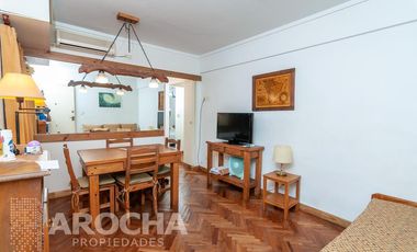 Departamento - Recoleta