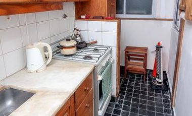 Departamento - Recoleta