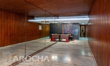 Departamento - Recoleta