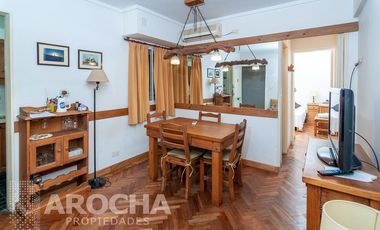 Departamento - Recoleta