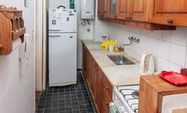 Departamento - Recoleta