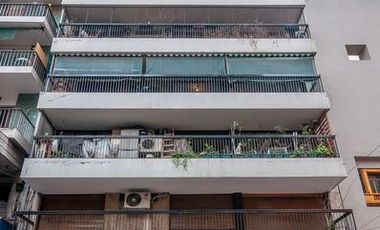 Departamento - Recoleta