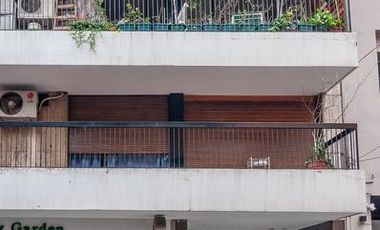 Departamento - Recoleta