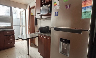 MARIA MONVEL, B. SUBERCASEAUX, CONDOMINIO