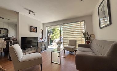 MARIA MONVEL, B. SUBERCASEAUX, CONDOMINIO