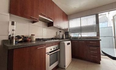 MARIA MONVEL, B. SUBERCASEAUX, CONDOMINIO
