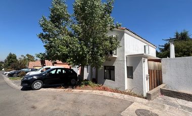 MARIA MONVEL, B. SUBERCASEAUX, CONDOMINIO
