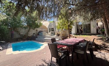 MARIA MONVEL, B. SUBERCASEAUX, CONDOMINIO