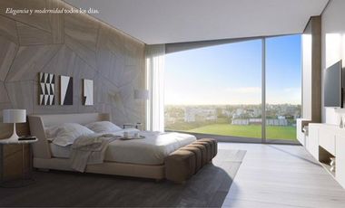Departamento de 4 ambientes en L´Avenue