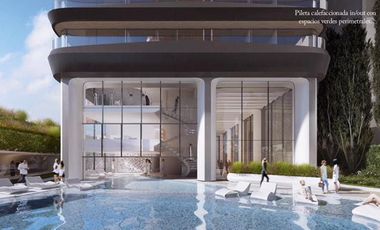Departamento de 4 ambientes en L´Avenue