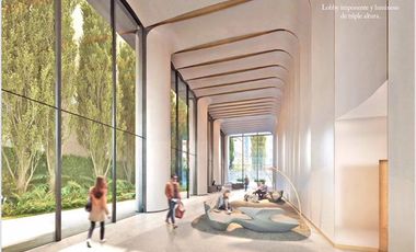 Departamento de 4 ambientes en L´Avenue