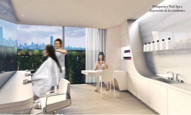 Departamento de 4 ambientes en L´Avenue