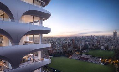 Departamento de 4 ambientes en L´Avenue