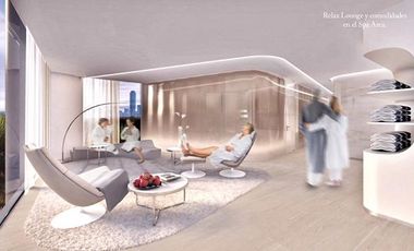Departamento de 4 ambientes en L´Avenue