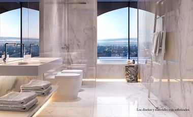 Departamento de 4 ambientes en L´Avenue