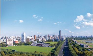 Departamento de 4 ambientes en L´Avenue