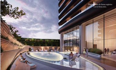Departamento de 4 ambientes en L´Avenue