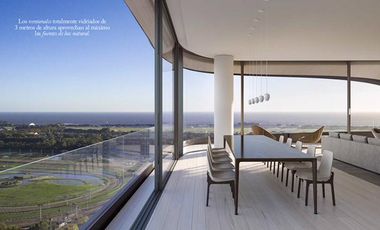 Departamento de 4 ambientes en L´Avenue