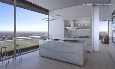 Departamento de 4 ambientes en L´Avenue
