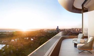 Departamento de 4 ambientes en L´Avenue