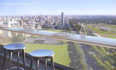 Departamento de 4 ambientes en L´Avenue