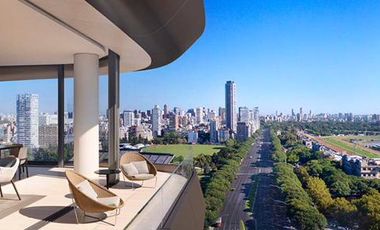 Departamento de 4 ambientes en L´Avenue