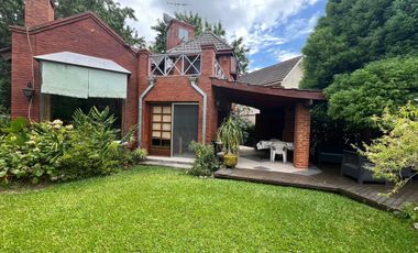 Venta Casa en Barrio Los Olmos Benavidez Tigre APTO CREDITO