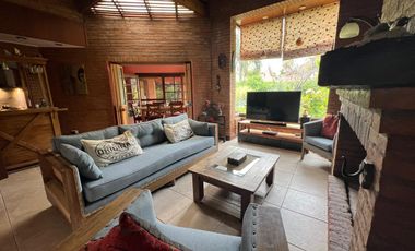 Venta Casa en Barrio Los Olmos Benavidez Tigre APTO CREDITO