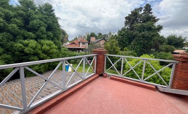 Venta Casa en Barrio Los Olmos Benavidez Tigre APTO CREDITO