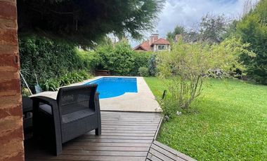 Venta Casa en Barrio Los Olmos Benavidez Tigre APTO CREDITO