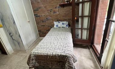 Venta Casa en Barrio Los Olmos Benavidez Tigre APTO CREDITO