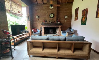 Venta Casa en Barrio Los Olmos Benavidez Tigre APTO CREDITO